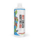 Коллаген, Fish Collagen Peptides Zero, MST, 1 л (Дикая вишня)