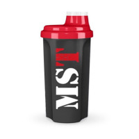 Shaker MST Black (700 ml)