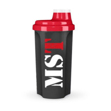 Shaker MST Black (700 ml)