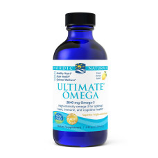 Ultimate Omega (119 ml)