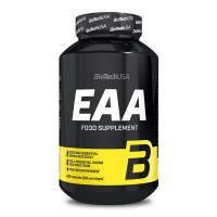 Комплекс EAA, EAA, BioTech, 200 капсул