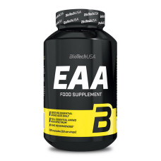 EAA (200 caps)