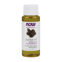 Добавка для здоров'я, Jojoba Oil, NOW, 30 мл (Без смаку)