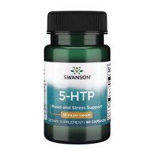 5-HTP 50 mg (60 caps)