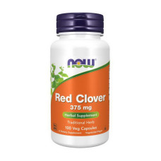 Red Clover 375 mg (100 veg softgels)