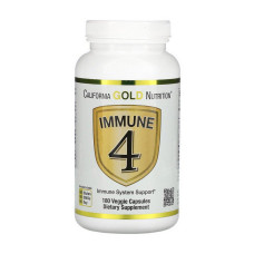 Immune 4 (180 veg caps)