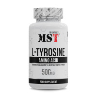 L-Tyrosine 500 (90 caps)