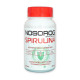 Добавка для здоровья, Spirulina, NOSOROG, 90 таблеток