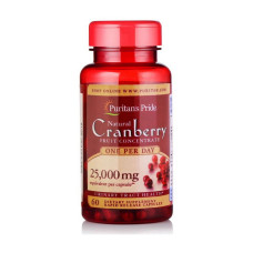 One Per Day Cranberry (60 caps)