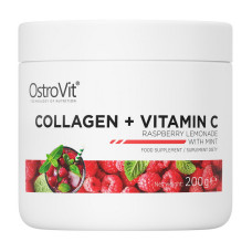 Collagen + Vitamin C (200 g)