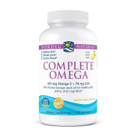 Complete Omega (120 softgels)