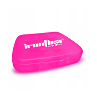 Pilll Box (Pink)