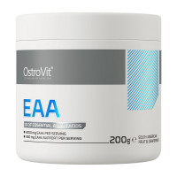 Комплекс EAA, EAA, OstroVit, 200 г (Грейпфрут)