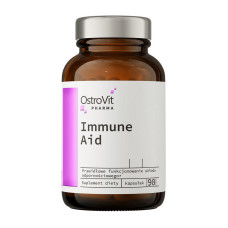 Immune Aid (90 caps)