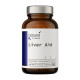 Добавка для здоровья, Liver Aid, OstroVit, 90 капсул