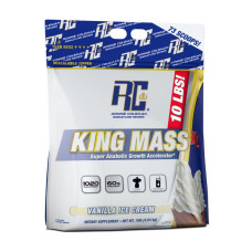 King Mass XL (4,54 kg)