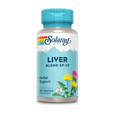 Liver Blend SP-13 (100 veg caps)