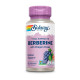 Добавка для здоровья, Berberine root extract, Solaray, 60 капсул