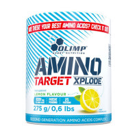 Amino Target Xplode (275 g)