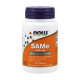 Добавка для здоровья, SAMe 400 mg, NOW, 30 таблеток