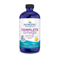Complete Omega (473 ml)