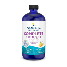 Complete Omega (473 ml)