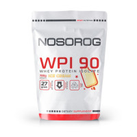 Протеїн, WPI 90, NOSOROG, 700 г (Морозиво)