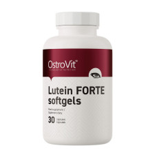 Lutein Forte Softgels (30 caps)
