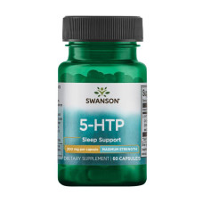 5-HTP 200 mg (60 caps)