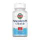 Витамины и минералы, Potassium 99 Chloride, KAL, 100 таблеток