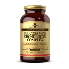 Extra Strength Glucosamine Chondroitin Complex (150 tabs)