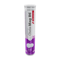 Chela-Mag B6 (20 tabs)