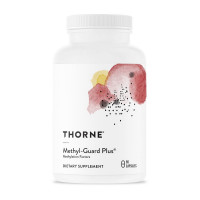 Добавка для здоров'я, Methyl - Guard Plus, Thorne Research, 90 капсул