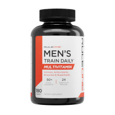 Men's Train Daily (180 tabs)