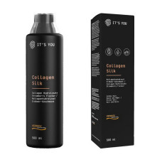 Collagen Silk Verisol (500 ml)