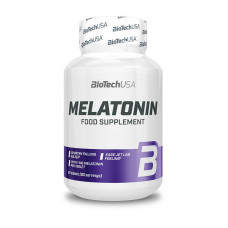Melatonin (90 tabs)