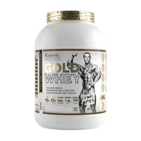 Сывороточный протеин, Gold Whey, Kevin Levrone, 2 кг (Манго)