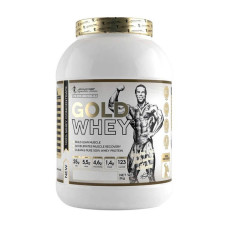 Сывороточный протеин, Gold Whey, Kevin Levrone, 2 кг (Манго)