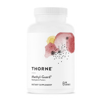 Добавка для здоровья, Methyl-Guard, Thorne Research, 180 капсул