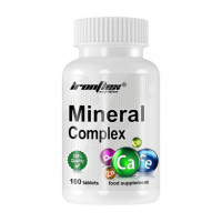 Mineral Complex (100 tabs)