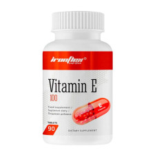 Vitamin E (90 tabs)