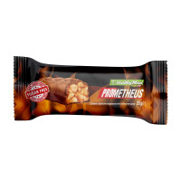 Протеиновый батончик, Prometheus sugar free, Power Pro, 20 x 20 г