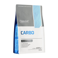 Гейнер, Carbo, OstroVit, 1 кг (Кавун)