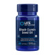 Добавка для здоровья, Black Cumin Seed Oil, Life Extension, 60 капсул