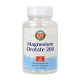 Магний, Magnesium Orotate 200, KAL, 120 капсул
