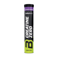 Effervescent Creatine Zero (18 tabs)