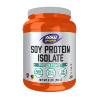 Soy Protein Isolate Pure (907 g)