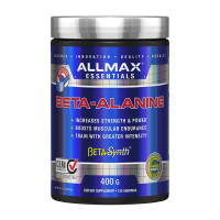 Beta-Alanine Unflavored (400 g)