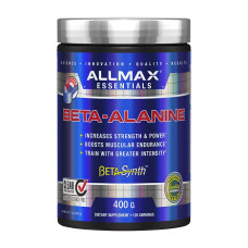 Beta-Alanine Unflavored (400 g)