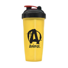 Universal Shaker Since77 Yellow (700 ml)